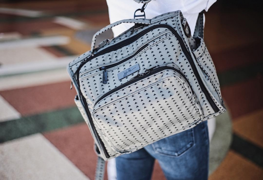 Ju-Ju-Be BLACK OLIVE